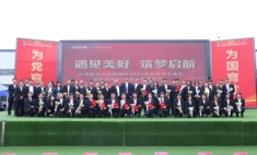 夢想啟航新篇章 教師節慶典榮耀綻放