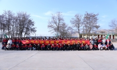 科普進(jìn)校園 共筑科技夢 蘭州新華科技進(jìn)校園活動