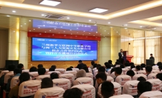 蘭州新華互聯網學校攜手閩蘭人力，共啟抖音直播新篇章