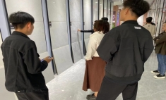 VR建筑與藝術設計專業建材市場調研