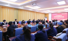 校園食品安全培訓 筑牢師生飲食安全防線