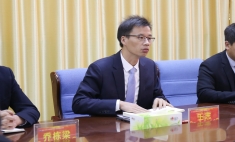 競聘展風(fēng)采 責(zé)任勇?lián)?dāng)