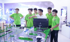 2024年適合初高男生中學技術的熱門專業入行門檻低，但就業不錯