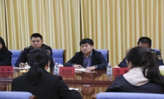 法律服務進校園 護航教育促發展——蘭州新華法治體檢