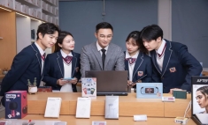 14—18歲的你看過來，2024年學什么技術好？