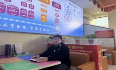 從興趣出發(fā)，以技能為翼 青春正當(dāng)時