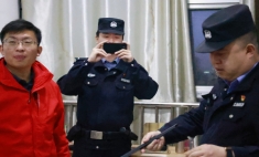 警校聯動查隱患，蘭州新華筑夢安全校園