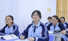 預(yù)定蘭州新華夏秋季預(yù)科班，探索初三學(xué)子無限可能！