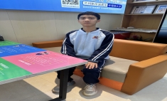 在綜合高中的沃土上書寫青春答卷