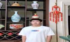 追夢無悔：苗承州，以堅持書寫高考逆襲篇章