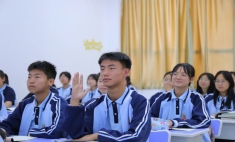 不參加中考可以上什么學(xué)校?不念高中能上大專、走單招嗎?