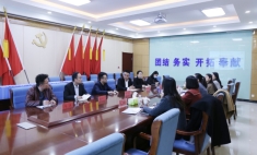 蘭州新華迎接蘭州市中等職業學校教育教學評估檢查