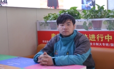 從餐飲打工到設計大賽一等獎的逆襲之路