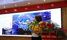 結課答辯展風采 創新實踐筑夢未來