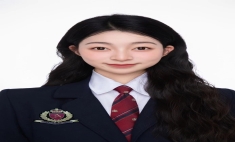 以夢為筆，繪青春華章：李雨倩的追夢之旅