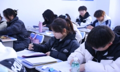 新學期新啟航 技能與夢想共飛揚