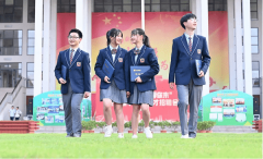 12位學(xué)霸天團推薦新華電腦學(xué)校，你不了解一下嗎？