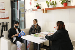 中考結束，直擊蘭州新華擇?，F場??！