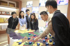 2022年已來，初高中畢業生選技術學校的標準在這里