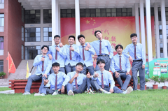 實(shí)戰(zhàn)教學(xué),育專(zhuān)業(yè)技能人才!