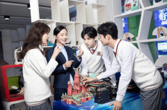 為2022年立個目標，互聯網技術為你帶來出彩