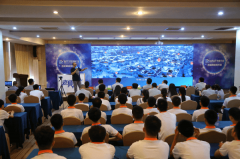 2021老師來了！時間已定，5位互聯網大咖導師與你0距離！