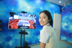 愛與責任：職業(yè)教育的匠心