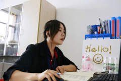 蘭州新華互聯(lián)網(wǎng)中等職業(yè)學(xué)校 全力阻擊新冠肺炎疫情 實(shí)現(xiàn)停課不停學(xué)?