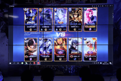 英雄出少年·電競篇|蘭州新華第二屆校園文化藝術節隆重舉行