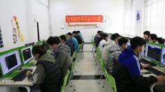 破譯青春代碼·網頁設計篇|蘭州新華第二屆校園文化藝術節隆重舉行