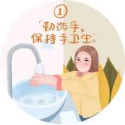 線上報名通道已開啟丨疫情防控攻堅戰(zhàn)，足不出戶看校園