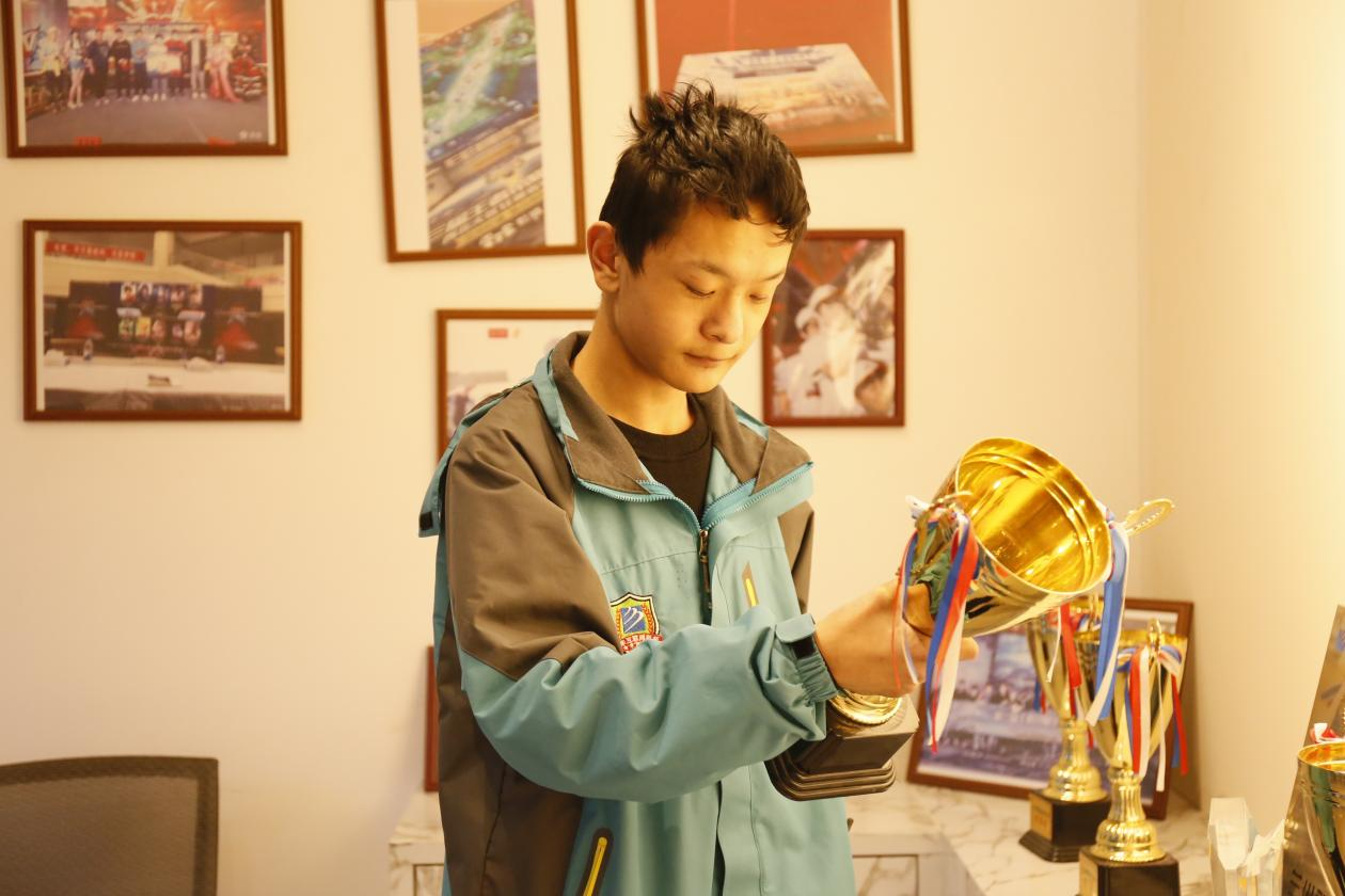 新起點新未來,在新華出發