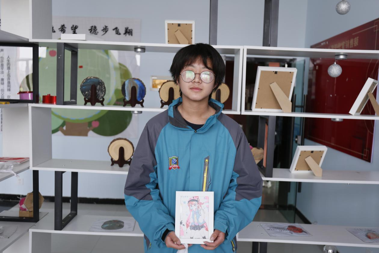 用技能武裝自己 為夢想再次出發