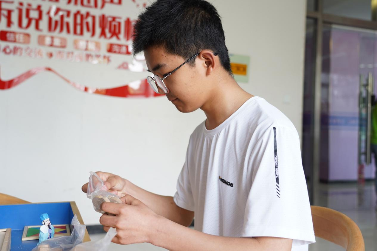 選擇對的學校,離成功更進一步