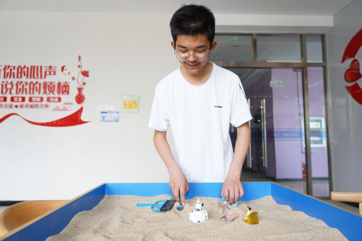 選擇對的學校,離成功更進一步