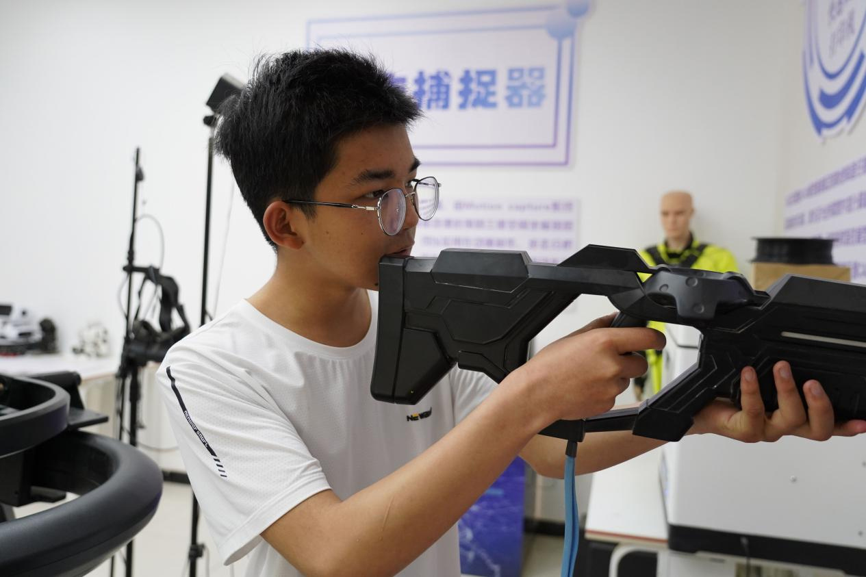 選擇對的學校,離成功更進一步