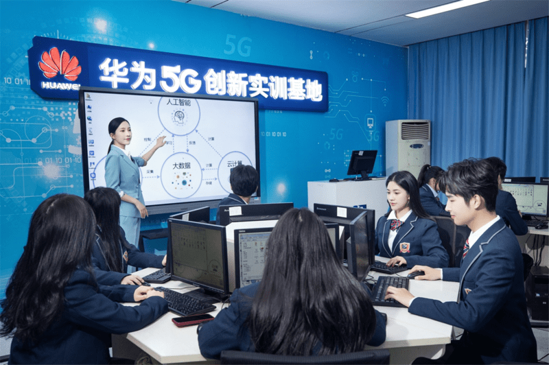 倒計(jì)時(shí)1天,2022煥新力量,新華數(shù)智人才培優(yōu)進(jìn)入新賽道