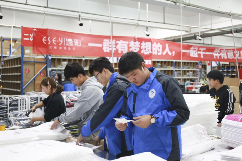 六大“殺手锏”  掌握新華學生成為實訓大牛的秘訣