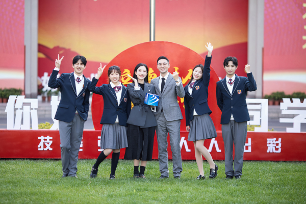 記憶中的新華，那些BGM一響就穿越記憶的老廣告！