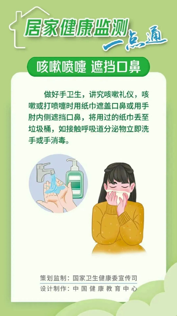 個人防護最全攻略,這8個方面,一定要了解!