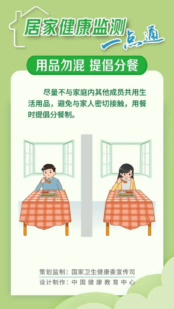 個人防護最全攻略,這8個方面,一定要了解!