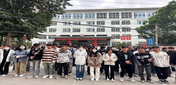 全程護(hù)航 助力升學(xué)