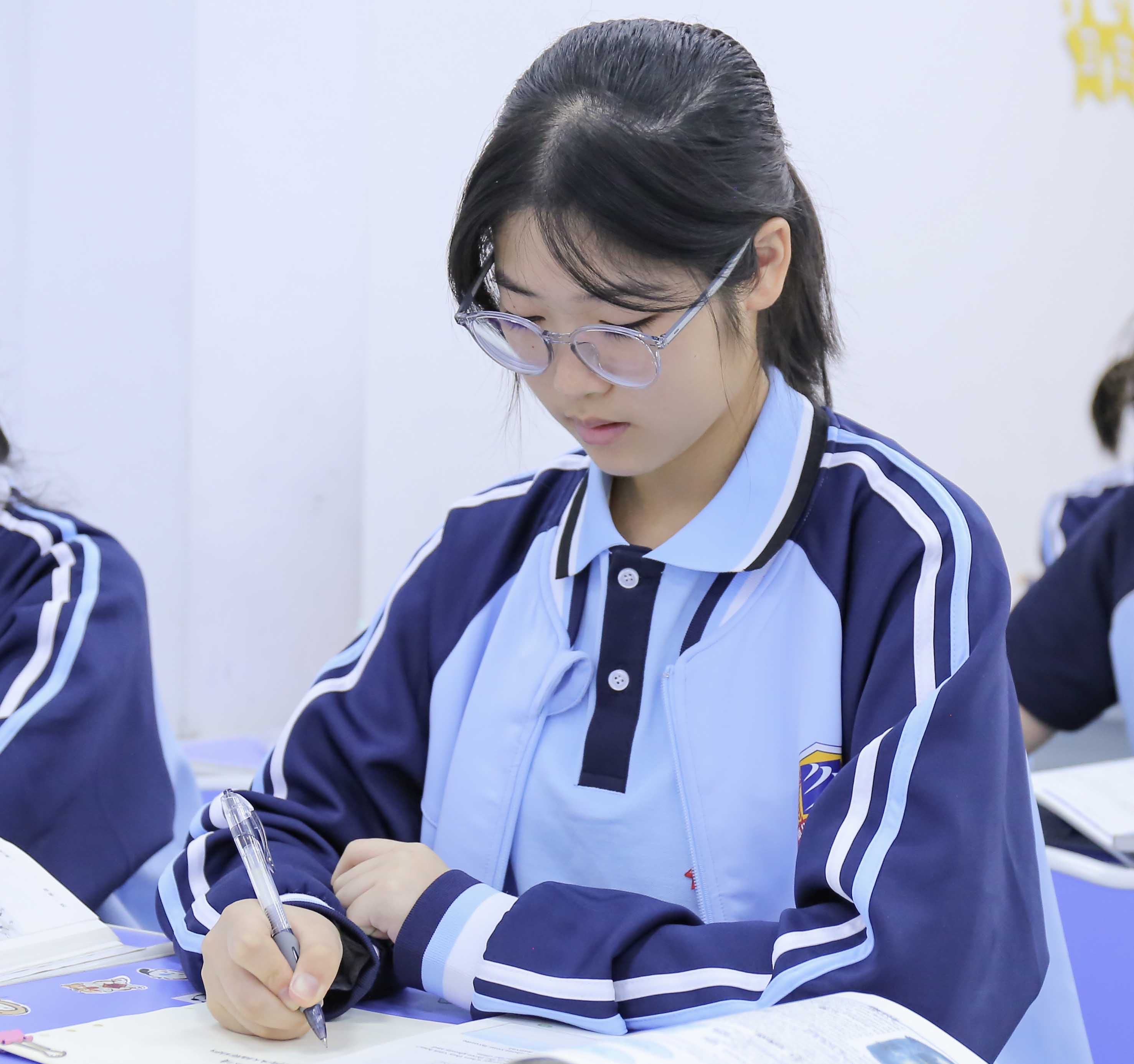 萌新報到—新學期 新風貌