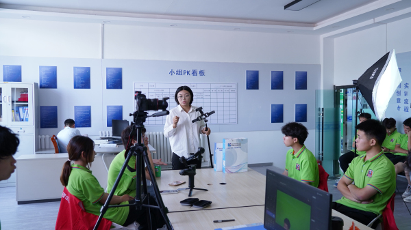 萌新來啦—直播初體驗