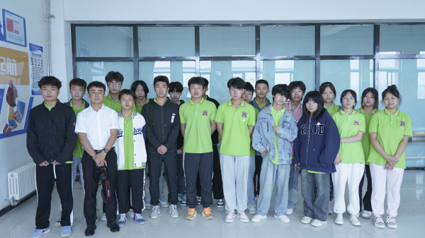 萌新來啦—攝影初體驗