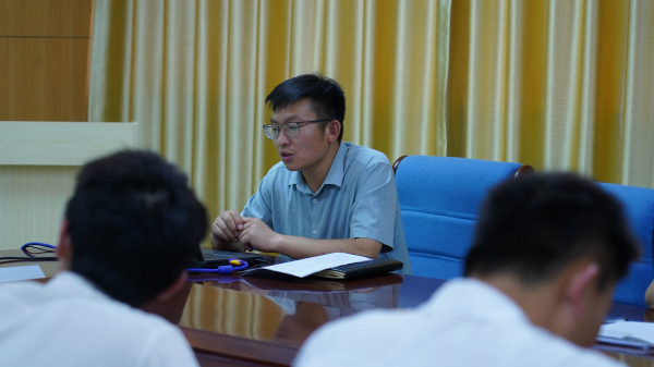 消除校園隱患 守護學生安全