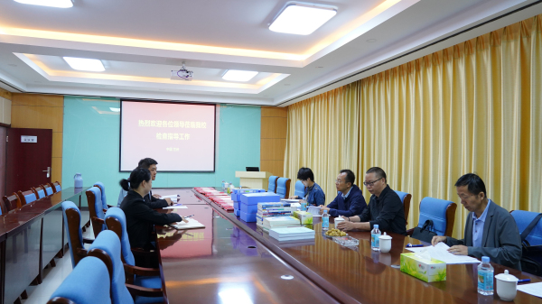 蘭州市教育局領(lǐng)導(dǎo)蒞臨蘭州新華學(xué)校檢查指導(dǎo)開學(xué)工作