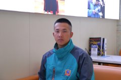 退伍軍人重返校園,立志追求大學(xué)夢(mèng)