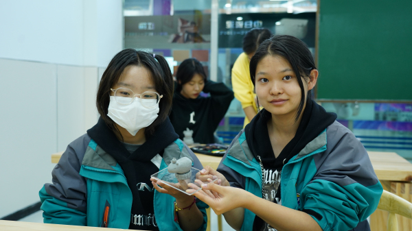 弘揚傳統文化,抒發愛國熱情——蘭州新華雙節活動