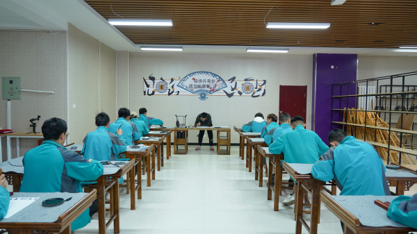 弘揚傳統文化,抒發愛國熱情——蘭州新華雙節活動